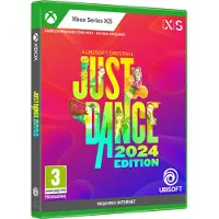 Just Dance 2024 - Xbox Series X
