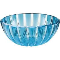 Fratelli Guzzini s.p.a. u.s. - Kom XL - 30cm - 'Dolce vita' - Turquoise