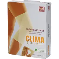Bort CLIMACare gewrichtsverwarmer 1 St Overige