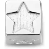 Isabel Bernard Hangers zilver