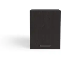 Wasophoogte Keukenkast – module o4 – Ébène
