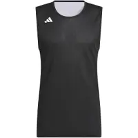 Adidas Functioneel shirt '3G Speed' zwart / wit