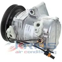 MEAT & DORIA K13026A Aircopomp