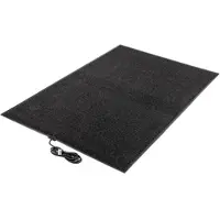 E-Heat Droogloopmat Verwarmde deurmat | 0,96 m² / 321 Watt (80cm x 120cm)
