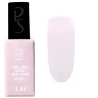 Peggy Sage I-Lak Builder Base Semi-Permanent Base For A Stronger Hold 11ml