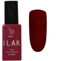 Peggy Sage I-Lak Semi-Permanent Nail Lacquer 11ml