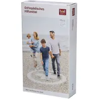 Bort StabiloFix Elastische rechte ondersteuning 1 St