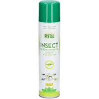 Pistal Insect Citronella | 300 ml