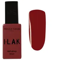Peggy Sage I-Lak Semi-Permanent Nail Lacquer 11ml