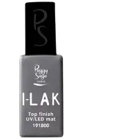Peggy Sage I-Lak Semi-Permanent Top Finish 11ml