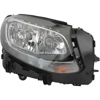 Zkw Koplamp, bevestiging 1012.119-0001.00