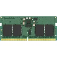 Kingston KVR64V52BS6-8 ValueRAM 8GB DDR5 SO-DIMM Laptopgeheugen