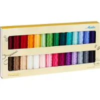 Amann/Mettler Poly Sheen 28x200m