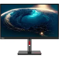 Lenovo ThinkVision P32pz-30, 80 cm (31,5 inch), 3840 x 2160 pixels, 4K Ultra HD, LCD, 6 ms, Zwart