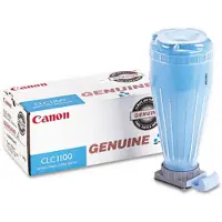 Canon CLC-1100C toner cyaan (origineel)
