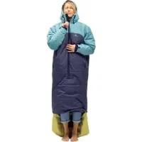 Voited Premium Camping Slijtbare Slaapzak - Arctic B