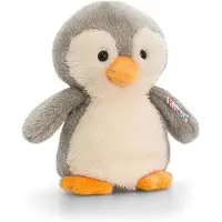 Keel Toys Pippins Pinguïn - 14cm