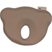 Bo Jungle Ergonomisch Hoofdkussen | Cosy Taupe
