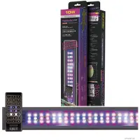 Exo Terra Terrasky Uv Led Terrariumlamp 10w