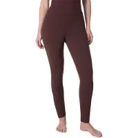Sweaty Betty Legging Women Ultimate Yoga Sable Brown-XL