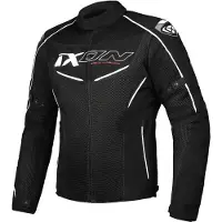 Ixon Flicker Motorfiets textiel jas