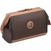 Delsey Chatelet Air 2.0 Toiletry Bag brown