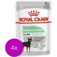 Royal Canin Digestive Care Wet Hond 48x 85g