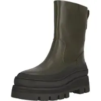 Clarks Shoes Regenlaarzen 'Orianna2 Rise' groen