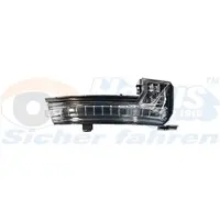 VAN WEZEL 7611916 Knipperlichtautomaat / Pinkdoos