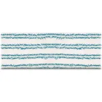 Polti Accessoires voor stoom- en glasreinigers KIT 2 KLEDINGEN