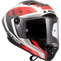 LS2 Helmets Ff805 Thunder Gp Aero Raute Integraalhelm