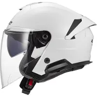 LS2 Of618 Verso Ii Open Helm