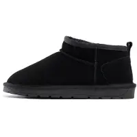 Gooce Boots 'Mindiki' zwart