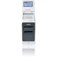 Brother Labelprinter TD-2130N