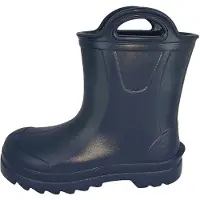 Beck Regenlaarzen 'Rainies' donkerblauw