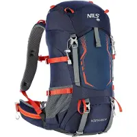 Nils Camp Rugzak NC1993 Tourist Northlake | Maat 30L+10