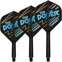 Target K-Flex Phil Taylor No.2 In Between