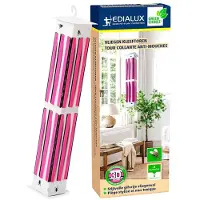 Edialux Vliegenval | | 2 stuks