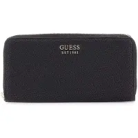 GUESS Portemonnee in leerlook, model 'BRENTON'