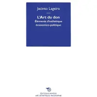 Mimesis L’Art du don