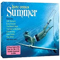 Import Here Comes The Summer
