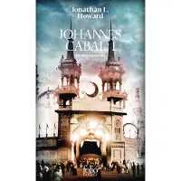 Gallimard JOHANNES CABAL LE NECROMANCIEN