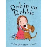 C. De Vries-Brouwers Robin en Robbie