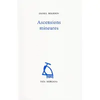 Fata Morgana ASCENSIONS MINEURES