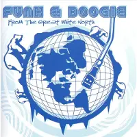 Bertus Distributie Funk & Boogie