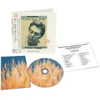 Universal Music Paul McCartney - Flaming Pie (SHM-CD) (Limited Edition)
