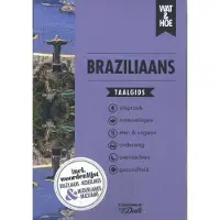 Kosmos Braziliaans (Paperback)