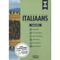 Kosmos Italiaans (Paperback)