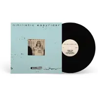 Konkurrent Nihilistic Easyrider - Deluxe Edition (LP)