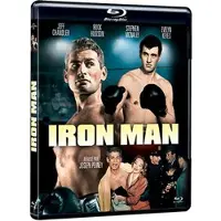 CLD DISTRIBUTION Iron Man - Dvd